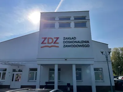 Centrum Kształcenia ZDZ w Koninie